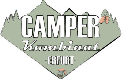Wohnmobilkombinat Erfurt Wohnmobilkombinat Erfurt