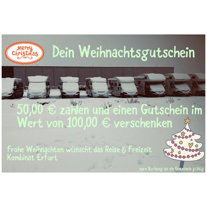 Wohnmobilkombinat Erfurt Wohnmobilkombinat Erfurt