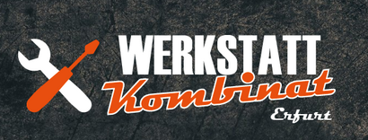 Wohnmobilkombinat Erfurt